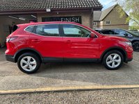 USED 2020 70 NISSAN QASHQAI 1.3 DIG-T Acenta Premium SUV 5dr Petrol Manual Euro 6 (s/s) (140 ps) REV CAMERA 2 KEYS GREAT VALUE
