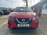 USED 2020 70 NISSAN QASHQAI 1.3 DIG-T Acenta Premium SUV 5dr Petrol Manual Euro 6 (s/s) (140 ps) REV CAMERA 2 KEYS GREAT VALUE