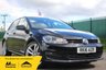 USED 2016 16 VOLKSWAGEN GOLF 1.4 TSI BlueMotion Tech ACT GT Edition DSG Euro 6 (s/s) 5dr 18" Alloy Wheels Privacy Glass