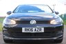 USED 2016 16 VOLKSWAGEN GOLF 1.4 TSI BlueMotion Tech ACT GT Edition DSG Euro 6 (s/s) 5dr 18" Alloy Wheels Privacy Glass