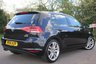 USED 2016 16 VOLKSWAGEN GOLF 1.4 TSI BlueMotion Tech ACT GT Edition DSG Euro 6 (s/s) 5dr 18" Alloy Wheels Privacy Glass