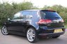 USED 2016 16 VOLKSWAGEN GOLF 1.4 TSI BlueMotion Tech ACT GT Edition DSG Euro 6 (s/s) 5dr 18" Alloy Wheels Privacy Glass