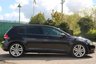 USED 2016 16 VOLKSWAGEN GOLF 1.4 TSI BlueMotion Tech ACT GT Edition DSG Euro 6 (s/s) 5dr 18" Alloy Wheels Privacy Glass