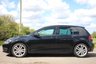 USED 2016 16 VOLKSWAGEN GOLF 1.4 TSI BlueMotion Tech ACT GT Edition DSG Euro 6 (s/s) 5dr 18" Alloy Wheels Privacy Glass