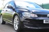 USED 2016 16 VOLKSWAGEN GOLF 1.4 TSI BlueMotion Tech ACT GT Edition DSG Euro 6 (s/s) 5dr 18" Alloy Wheels Privacy Glass