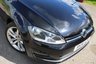 USED 2016 16 VOLKSWAGEN GOLF 1.4 TSI BlueMotion Tech ACT GT Edition DSG Euro 6 (s/s) 5dr 18" Alloy Wheels Privacy Glass
