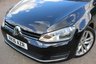 USED 2016 16 VOLKSWAGEN GOLF 1.4 TSI BlueMotion Tech ACT GT Edition DSG Euro 6 (s/s) 5dr 18" Alloy Wheels Privacy Glass