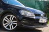 USED 2016 16 VOLKSWAGEN GOLF 1.4 TSI BlueMotion Tech ACT GT Edition DSG Euro 6 (s/s) 5dr 18" Alloy Wheels Privacy Glass