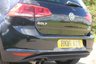 USED 2016 16 VOLKSWAGEN GOLF 1.4 TSI BlueMotion Tech ACT GT Edition DSG Euro 6 (s/s) 5dr 18" Alloy Wheels Privacy Glass