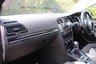 USED 2016 16 VOLKSWAGEN GOLF 1.4 TSI BlueMotion Tech ACT GT Edition DSG Euro 6 (s/s) 5dr 18" Alloy Wheels Privacy Glass