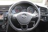 USED 2016 16 VOLKSWAGEN GOLF 1.4 TSI BlueMotion Tech ACT GT Edition DSG Euro 6 (s/s) 5dr 18" Alloy Wheels Privacy Glass