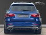 USED 2022 22 MERCEDES-BENZ GLC 3.0 GLC43 V6 AMG (Premium Plus) SUV 5dr Petrol G-Tronic+ 4MATIC Euro 6 (s/s) (390 ps) ROOF+CAM+NAV+LEATHER+1 OWNER