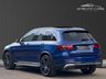 USED 2022 22 MERCEDES-BENZ GLC 3.0 GLC43 V6 AMG (Premium Plus) SUV 5dr Petrol G-Tronic+ 4MATIC Euro 6 (s/s) (390 ps) ROOF+CAM+NAV+LEATHER+1 OWNER