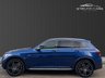 USED 2022 22 MERCEDES-BENZ GLC 3.0 GLC43 V6 AMG (Premium Plus) SUV 5dr Petrol G-Tronic+ 4MATIC Euro 6 (s/s) (390 ps) ROOF+CAM+NAV+LEATHER+1 OWNER