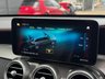 USED 2022 22 MERCEDES-BENZ GLC 3.0 GLC43 V6 AMG (Premium Plus) SUV 5dr Petrol G-Tronic+ 4MATIC Euro 6 (s/s) (390 ps) ROOF+CAM+NAV+LEATHER+1 OWNER