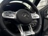 USED 2022 22 MERCEDES-BENZ GLC 3.0 GLC43 V6 AMG (Premium Plus) SUV 5dr Petrol G-Tronic+ 4MATIC Euro 6 (s/s) (390 ps) ROOF+CAM+NAV+LEATHER+1 OWNER
