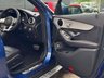 USED 2022 22 MERCEDES-BENZ GLC 3.0 GLC43 V6 AMG (Premium Plus) SUV 5dr Petrol G-Tronic+ 4MATIC Euro 6 (s/s) (390 ps) ROOF+CAM+NAV+LEATHER+1 OWNER