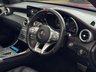 USED 2022 22 MERCEDES-BENZ GLC 3.0 GLC43 V6 AMG (Premium Plus) SUV 5dr Petrol G-Tronic+ 4MATIC Euro 6 (s/s) (390 ps) ROOF+CAM+NAV+LEATHER+1 OWNER