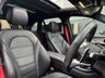 USED 2022 22 MERCEDES-BENZ GLC 3.0 GLC43 V6 AMG (Premium Plus) SUV 5dr Petrol G-Tronic+ 4MATIC Euro 6 (s/s) (390 ps) ROOF+CAM+NAV+LEATHER+1 OWNER