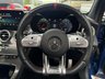 USED 2022 22 MERCEDES-BENZ GLC 3.0 GLC43 V6 AMG (Premium Plus) SUV 5dr Petrol G-Tronic+ 4MATIC Euro 6 (s/s) (390 ps) ROOF+CAM+NAV+LEATHER+1 OWNER