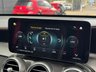 USED 2022 22 MERCEDES-BENZ GLC 3.0 GLC43 V6 AMG (Premium Plus) SUV 5dr Petrol G-Tronic+ 4MATIC Euro 6 (s/s) (390 ps) ROOF+CAM+NAV+LEATHER+1 OWNER