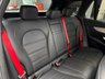 USED 2022 22 MERCEDES-BENZ GLC 3.0 GLC43 V6 AMG (Premium Plus) SUV 5dr Petrol G-Tronic+ 4MATIC Euro 6 (s/s) (390 ps) ROOF+CAM+NAV+LEATHER+1 OWNER