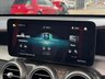 USED 2022 22 MERCEDES-BENZ GLC 3.0 GLC43 V6 AMG (Premium Plus) SUV 5dr Petrol G-Tronic+ 4MATIC Euro 6 (s/s) (390 ps) ROOF+CAM+NAV+LEATHER+1 OWNER