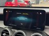 USED 2022 22 MERCEDES-BENZ GLC 3.0 GLC43 V6 AMG (Premium Plus) SUV 5dr Petrol G-Tronic+ 4MATIC Euro 6 (s/s) (390 ps) ROOF+CAM+NAV+LEATHER+1 OWNER