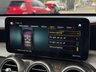 USED 2022 22 MERCEDES-BENZ GLC 3.0 GLC43 V6 AMG (Premium Plus) SUV 5dr Petrol G-Tronic+ 4MATIC Euro 6 (s/s) (390 ps) ROOF+CAM+NAV+LEATHER+1 OWNER