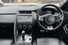 USED 2019 69 JAGUAR E-PACE 2.0 D180 R-Dynamic HSE SUV 5dr Diesel Auto AWD Euro 6 (s/s) (180 ps) Low Mileage,Popular,Premium,4x4 SUV