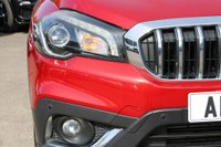 USED 2021 21 SUZUKI SX4 S-CROSS 1.4 Boosterjet MHEV SZ-T SUV 5dr Petrol Hybrid Manual Euro 6 (s/s) (129 ps) 