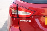 USED 2021 21 SUZUKI SX4 S-CROSS 1.4 Boosterjet MHEV SZ-T SUV 5dr Petrol Hybrid Manual Euro 6 (s/s) (129 ps) 