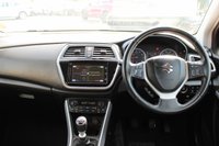 USED 2021 21 SUZUKI SX4 S-CROSS 1.4 Boosterjet MHEV SZ-T SUV 5dr Petrol Hybrid Manual Euro 6 (s/s) (129 ps) 