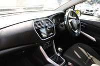 USED 2021 21 SUZUKI SX4 S-CROSS 1.4 Boosterjet MHEV SZ-T SUV 5dr Petrol Hybrid Manual Euro 6 (s/s) (129 ps) 