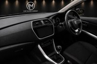 USED 2021 21 SUZUKI SX4 S-CROSS 1.4 Boosterjet MHEV SZ-T SUV 5dr Petrol Hybrid Manual Euro 6 (s/s) (129 ps) 