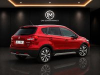 USED 2021 21 SUZUKI SX4 S-CROSS 1.4 Boosterjet MHEV SZ-T SUV 5dr Petrol Hybrid Manual Euro 6 (s/s) (129 ps) 