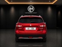 USED 2021 21 SUZUKI SX4 S-CROSS 1.4 Boosterjet MHEV SZ-T SUV 5dr Petrol Hybrid Manual Euro 6 (s/s) (129 ps) 