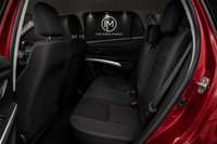 USED 2021 21 SUZUKI SX4 S-CROSS 1.4 Boosterjet MHEV SZ-T SUV 5dr Petrol Hybrid Manual Euro 6 (s/s) (129 ps) 
