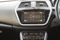 USED 2021 21 SUZUKI SX4 S-CROSS 1.4 Boosterjet MHEV SZ-T SUV 5dr Petrol Hybrid Manual Euro 6 (s/s) (129 ps) 