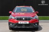USED 2021 21 SUZUKI SX4 S-CROSS 1.4 Boosterjet MHEV SZ-T SUV 5dr Petrol Hybrid Manual Euro 6 (s/s) (129 ps) 