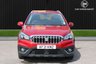 USED 2021 21 SUZUKI SX4 S-CROSS 1.4 Boosterjet MHEV SZ-T SUV 5dr Petrol Hybrid Manual Euro 6 (s/s) (129 ps) 