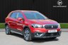 USED 2021 21 SUZUKI SX4 S-CROSS 1.4 Boosterjet MHEV SZ-T SUV 5dr Petrol Hybrid Manual Euro 6 (s/s) (129 ps) 