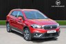 USED 2021 21 SUZUKI SX4 S-CROSS 1.4 Boosterjet MHEV SZ-T SUV 5dr Petrol Hybrid Manual Euro 6 (s/s) (129 ps) 