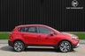 USED 2021 21 SUZUKI SX4 S-CROSS 1.4 Boosterjet MHEV SZ-T SUV 5dr Petrol Hybrid Manual Euro 6 (s/s) (129 ps) 