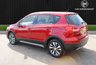 USED 2021 21 SUZUKI SX4 S-CROSS 1.4 Boosterjet MHEV SZ-T SUV 5dr Petrol Hybrid Manual Euro 6 (s/s) (129 ps) 