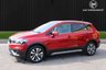 USED 2021 21 SUZUKI SX4 S-CROSS 1.4 Boosterjet MHEV SZ-T SUV 5dr Petrol Hybrid Manual Euro 6 (s/s) (129 ps) 