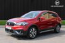 USED 2021 21 SUZUKI SX4 S-CROSS 1.4 Boosterjet MHEV SZ-T SUV 5dr Petrol Hybrid Manual Euro 6 (s/s) (129 ps) 