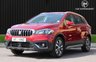 USED 2021 21 SUZUKI SX4 S-CROSS 1.4 Boosterjet MHEV SZ-T SUV 5dr Petrol Hybrid Manual Euro 6 (s/s) (129 ps) 