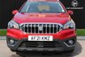 USED 2021 21 SUZUKI SX4 S-CROSS 1.4 Boosterjet MHEV SZ-T SUV 5dr Petrol Hybrid Manual Euro 6 (s/s) (129 ps) 
