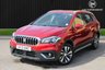 USED 2021 21 SUZUKI SX4 S-CROSS 1.4 Boosterjet MHEV SZ-T SUV 5dr Petrol Hybrid Manual Euro 6 (s/s) (129 ps) 